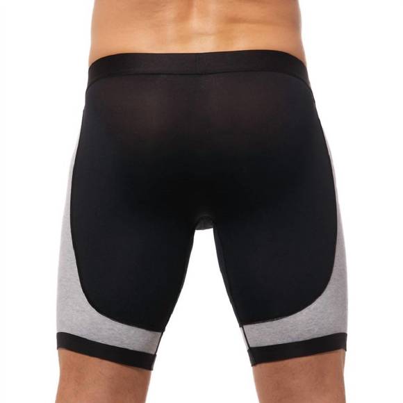 NEW GREGG HOMME room-max gym trunk in black - Picture 3 of 3